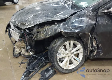 2016 Chrysler 200 S из США, поврежденный, VIN 1C3CCCDG2GN190737